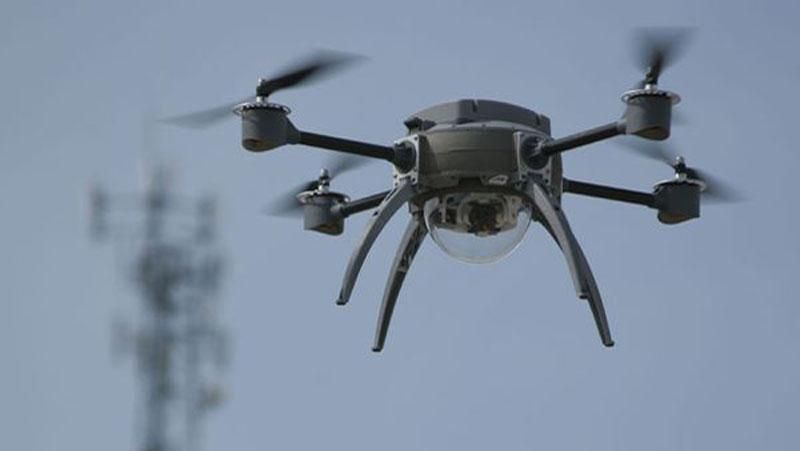 Украина начнет выпускать собственные беспилотники Украина начнет выпускать собственные беспилотники