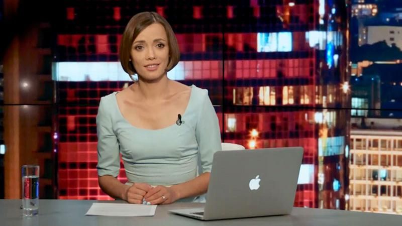 Випуск новин 26 серпня станом на 23:00