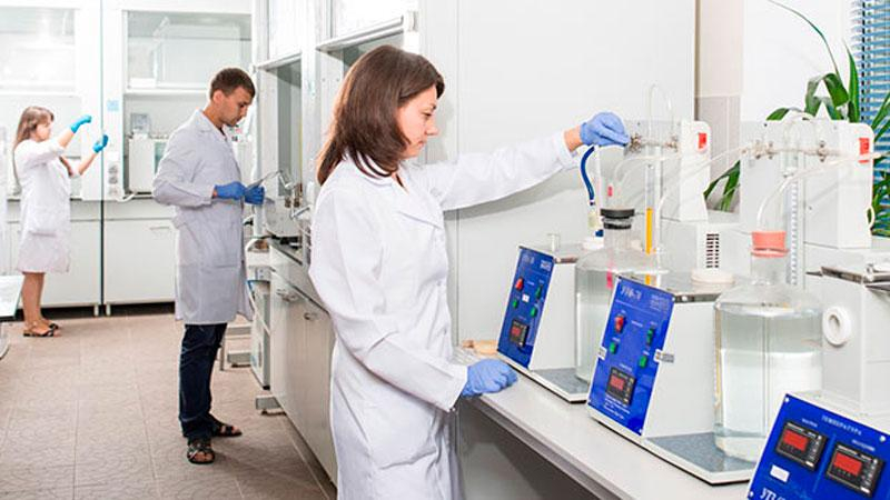 WOG еще раз подтвердил высочайшее качество своего нефтепродукта