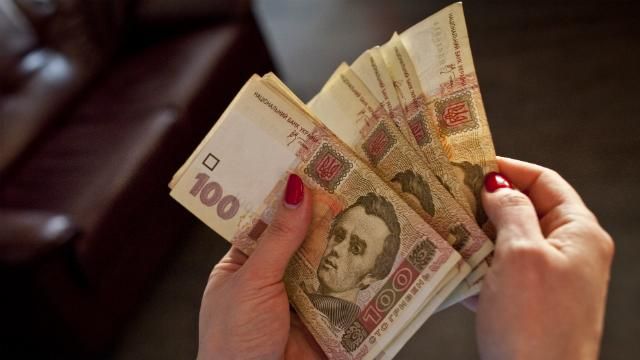 За ночь гривна существенно укрепила позиции За ночь гривна существенно укрепила позиции