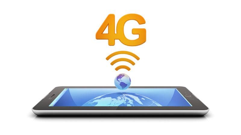 Стало відомо, коли в Україні з’явиться 4G