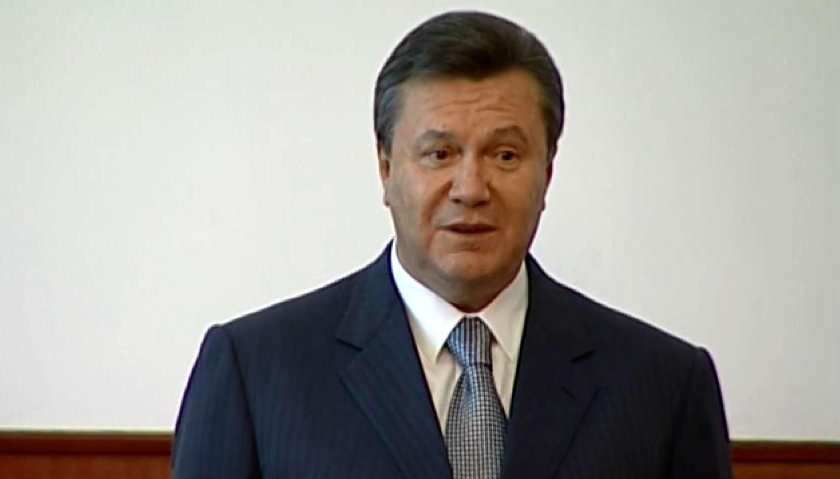 Скоро стане відомо, де переховується Янукович Скоро стане відомо, де переховується Янукович