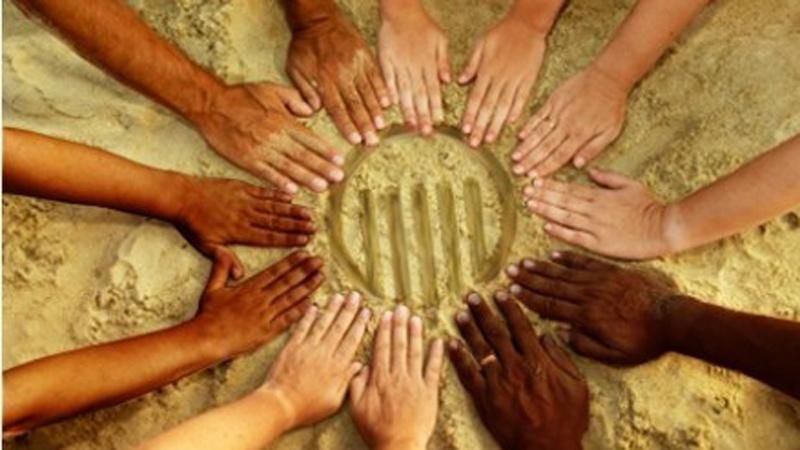 Есть ли в Украине проблемы с расовой дискриминацией? Ваше мнение Есть ли в Украине проблемы с расовой дискриминацией? Ваше мнение