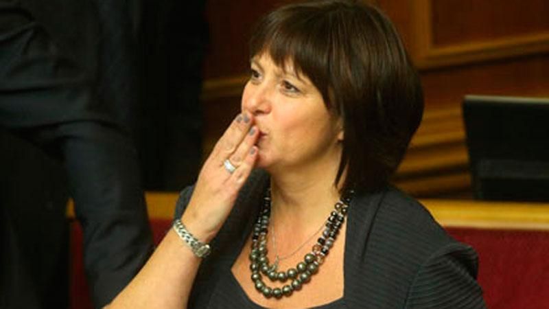 Дефолту не буде, — Яресько Дефолту не буде, — Яресько