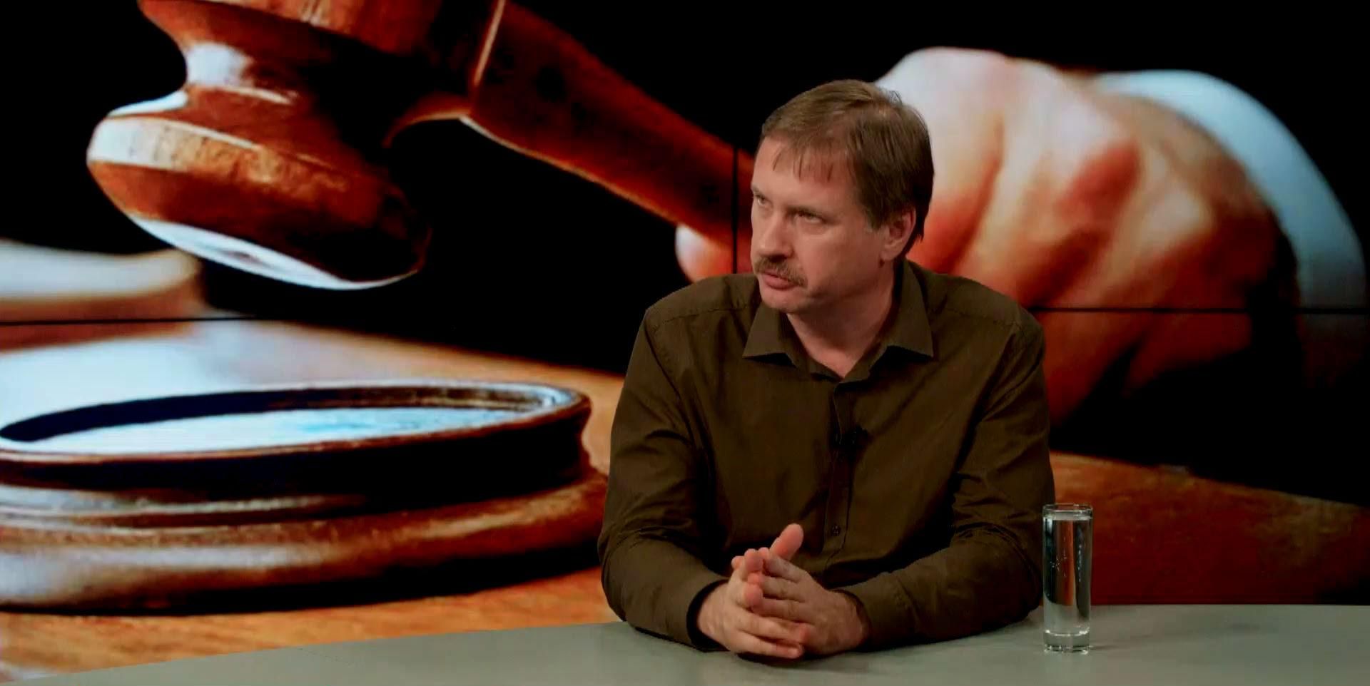 В России решили, что Янукович должен дать показания следователям, — Чорновил В России решили, что Янукович должен дать показания следователям, — Чорновил