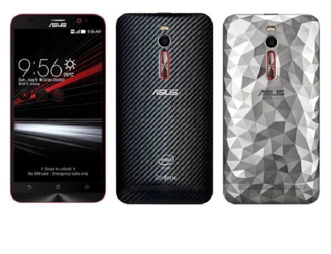 З'явився смартфон з рекордною пам'яттю З'явився смартфон з рекордною пам'яттю