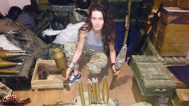 З якої зброї на Донбасі вбивають українців
