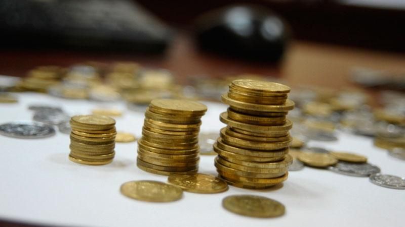 Украина может забыть о дефолте на четыре года, — эксперт Украина может забыть о дефолте на четыре года, — эксперт