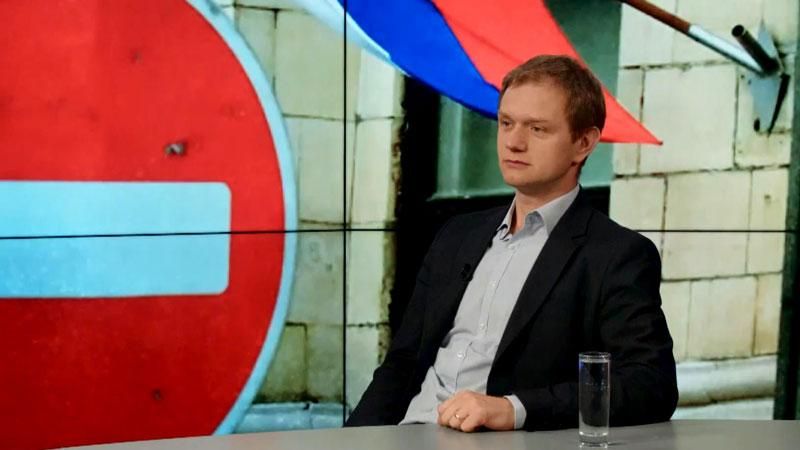 Російський бізнес в Україні зазнав фіаско Російський бізнес в Україні зазнав фіаско