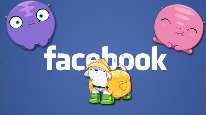 Facebook добавил фильтры и стикеры для всех (инструкция) Facebook добавил фильтры и стикеры для всех (инструкция)