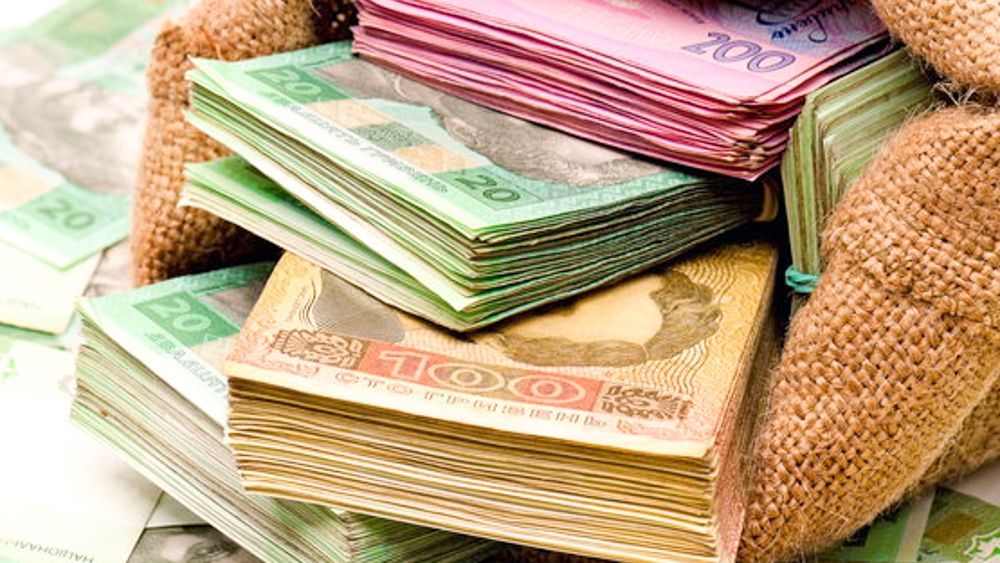 Гучне пограбування в Одесі: у чоловіка на вулиці відібрали більше півмільйона гривень Гучне пограбування в Одесі: у чоловіка на вулиці відібрали більше півмільйона гривень