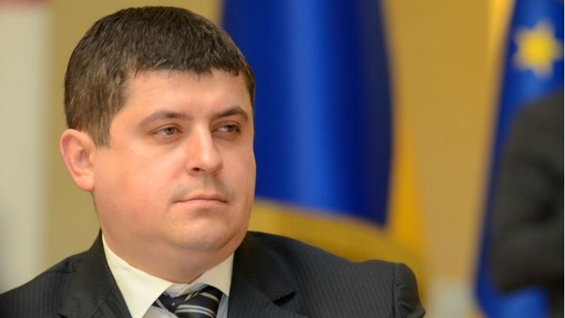 Кожна українська родина відчує позитивні результати переговорів уряду з кредиторами, — Бурбак Кожна українська родина відчує позитивні результати переговорів уряду з кредиторами, — Бурбак