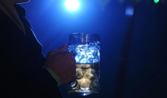 Киев снова проведет популярный пивной фестиваль Киев снова проведет популярный пивной фестиваль