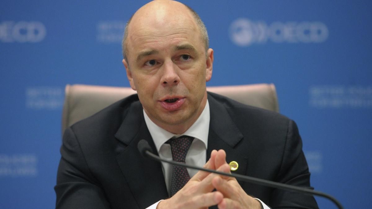 Россия не собирается списывать долги Украине Россия не собирается списывать долги Украине