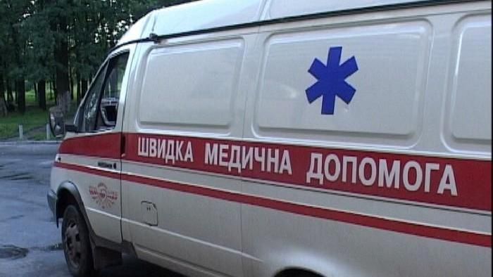 Негостинна столиця: у Києві отруїлось п'ятеро поляків Негостинна столиця: у Києві отруїлось п'ятеро поляків