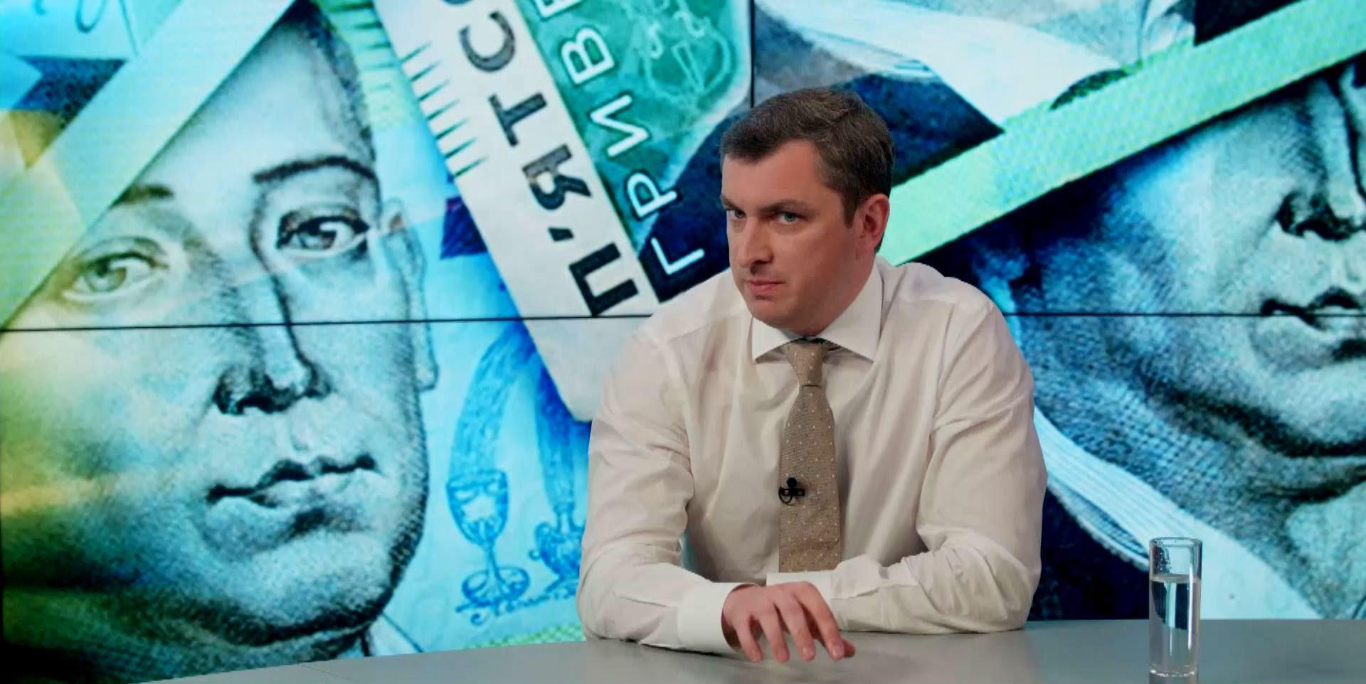 Одеський припортовий завод можуть продати за мільярд доларів, — голова Фонду держмайна Одеський припортовий завод можуть продати за мільярд доларів, — голова Фонду держмайна