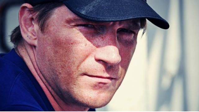 Знайшли мертвим російського актора Знайшли мертвим російського актора