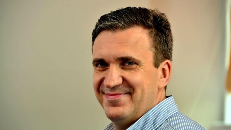 Каким образом украинская экономика будет быстро расти, — расскажет Шеремета Каким образом украинская экономика будет быстро расти, — расскажет Шеремета