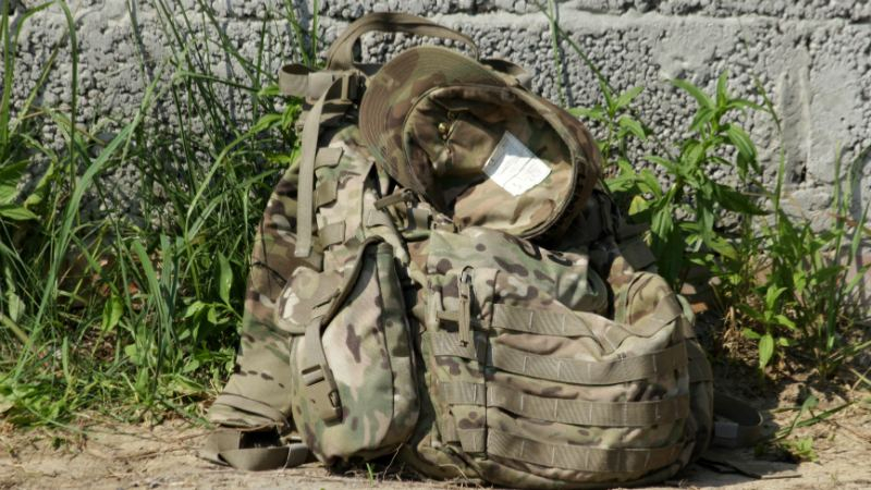 Стали известны имена освобожденных из плена 12 украинских военных