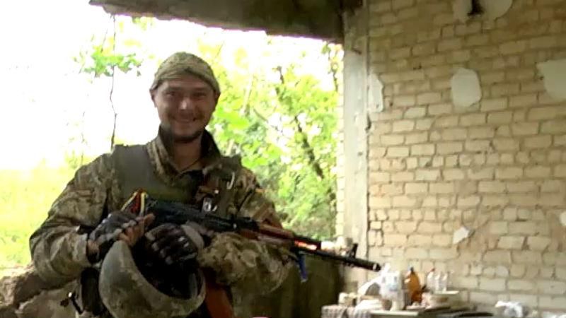 Історія полоненого бійця, обмін якого зривався вже декілька разів Історія полоненого бійця, обмін якого зривався вже декілька разів