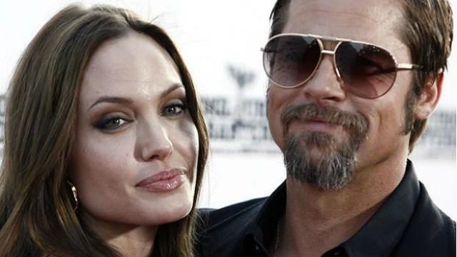 Анджелина Джоли переезжает в Европу из-за политики