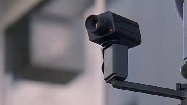 "Великий Брат" стежитиме за Києвом "Великий Брат" стежитиме за Києвом