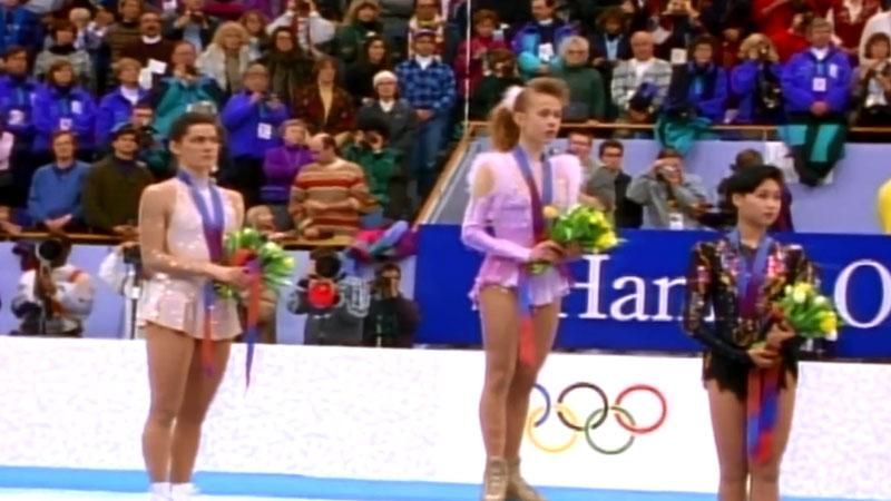 Спортивні досягнення, якими мають пишатися українці