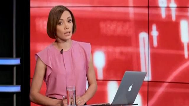 Итоговый выпуск новостей 27 августа по состоянию на 21:00