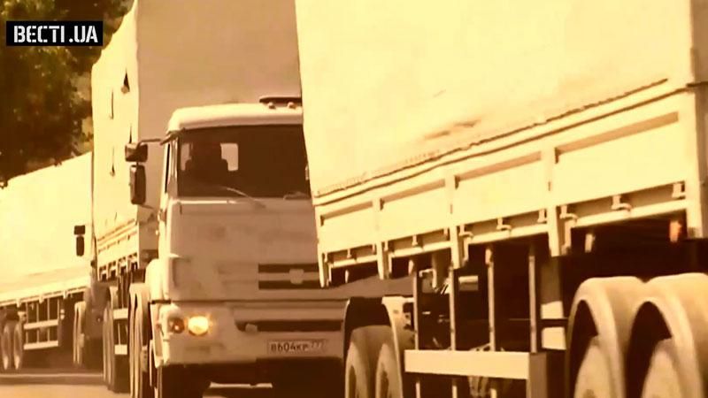 Россия подбадривает боевиков "кусочками счастья" Россия подбадривает боевиков "кусочками счастья"