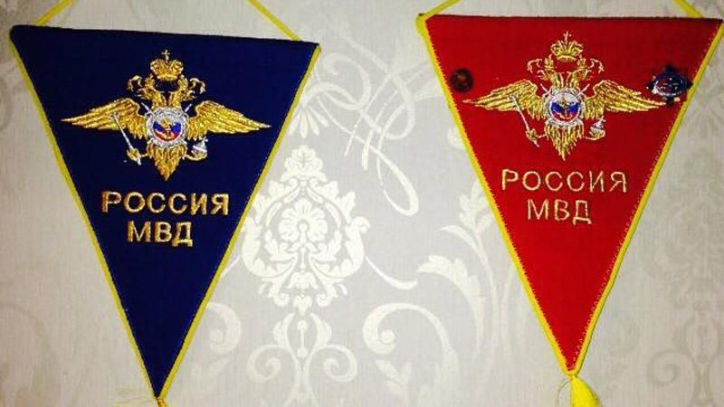 Головний міліціонер Одеси виявився ще й зрадником Головний міліціонер Одеси виявився ще й зрадником