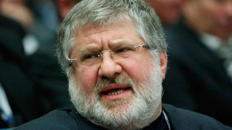 Міліція роззброїла "армію" Коломойського Міліція роззброїла "армію" Коломойського