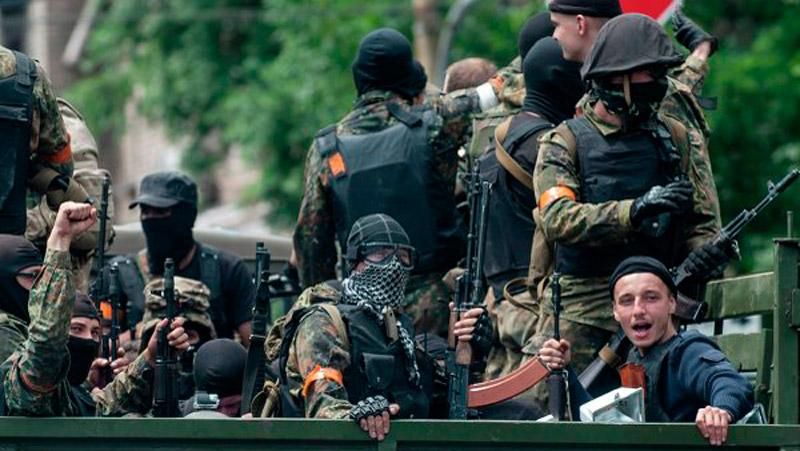 Шокуючі втрати "ДНР" під Маріуполем: терористи в паніці