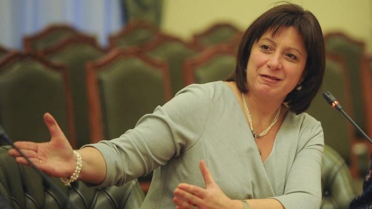 Украина получила шанс на реформы, — Financial Times Украина получила шанс на реформы, — Financial Times