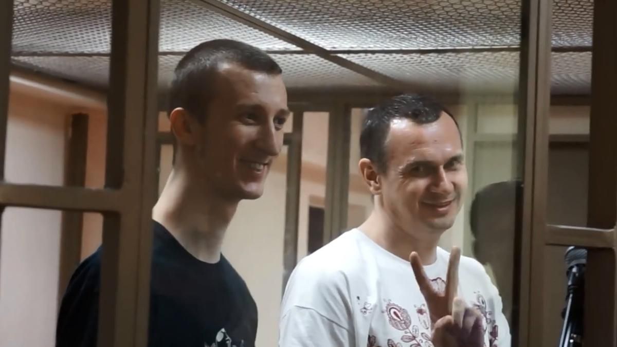 Провал Геббельс-ТВ: ірландський режисер привітав Сенцова в прямому ефірі Lifenews Провал Геббельс-ТВ: ірландський режисер привітав Сенцова в прямому ефірі Lifenews