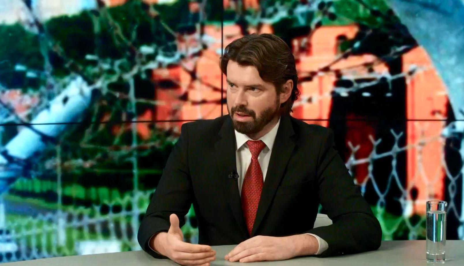 Как украинские санкции повлияют на Россию Как украинские санкции повлияют на Россию