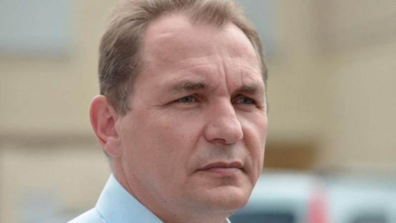 Сергій Сабов очолить список партії "Нові обличчя" на виборах до Васильківської міськради Сергій Сабов очолить список партії "Нові обличчя" на виборах до Васильківської міськради