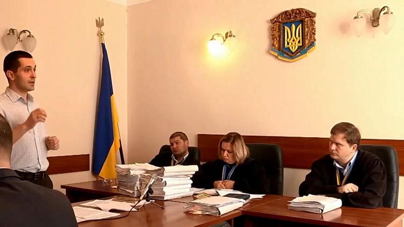 Як судді будуть здавати іспити Як судді будуть здавати іспити