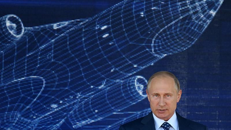 Россия готовит Третью мировую, — историк Россия готовит Третью мировую, — историк