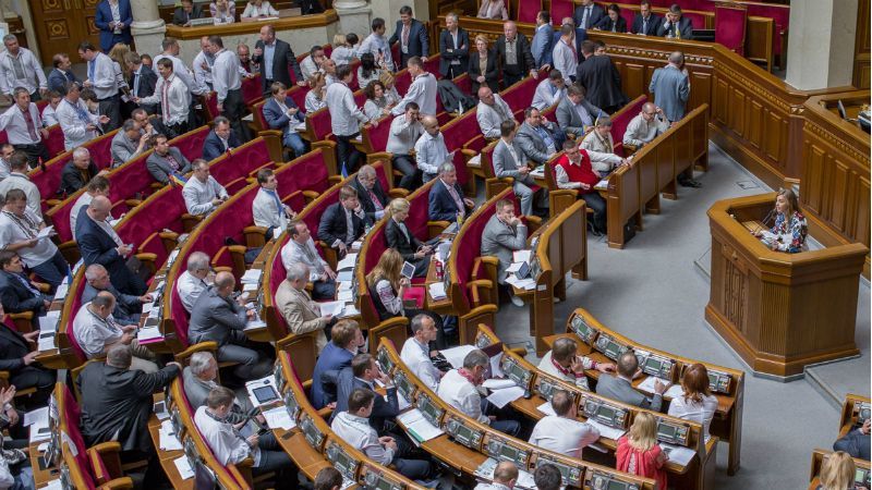 Рада відкриється на День знань Рада відкриється на День знань