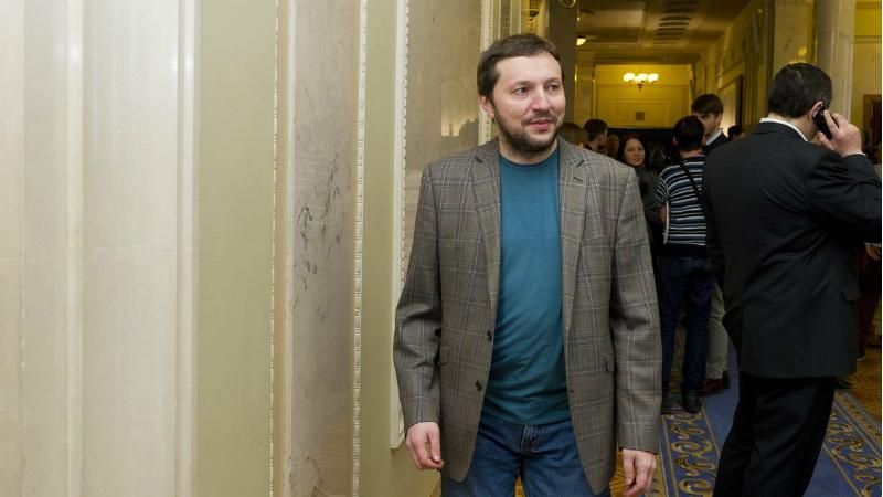 Стецю подобається, що його називають Мінстець Стецю подобається, що його називають Мінстець