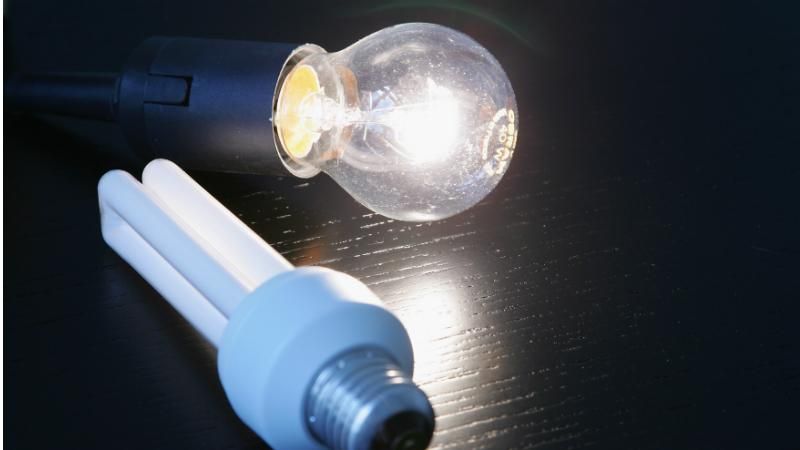 Украинцам обещают не выключать свет зимой Украинцам обещают не выключать свет зимой