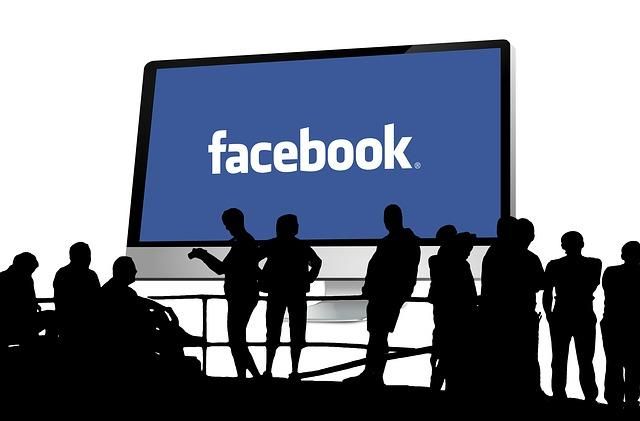 Facebook побив історичні показники відвідуваності 