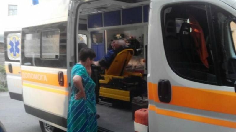 В Киеве снова стрельба. Есть раненые - 28 августа 2015 - Телеканал новин 24 В Киеве снова стрельба. Есть раненые - 28 августа 2015 - Телеканал новин 24