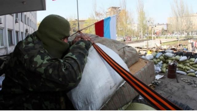 Російські спецслужби придумали операцію "Російська осінь" Російські спецслужби придумали операцію "Російська осінь"