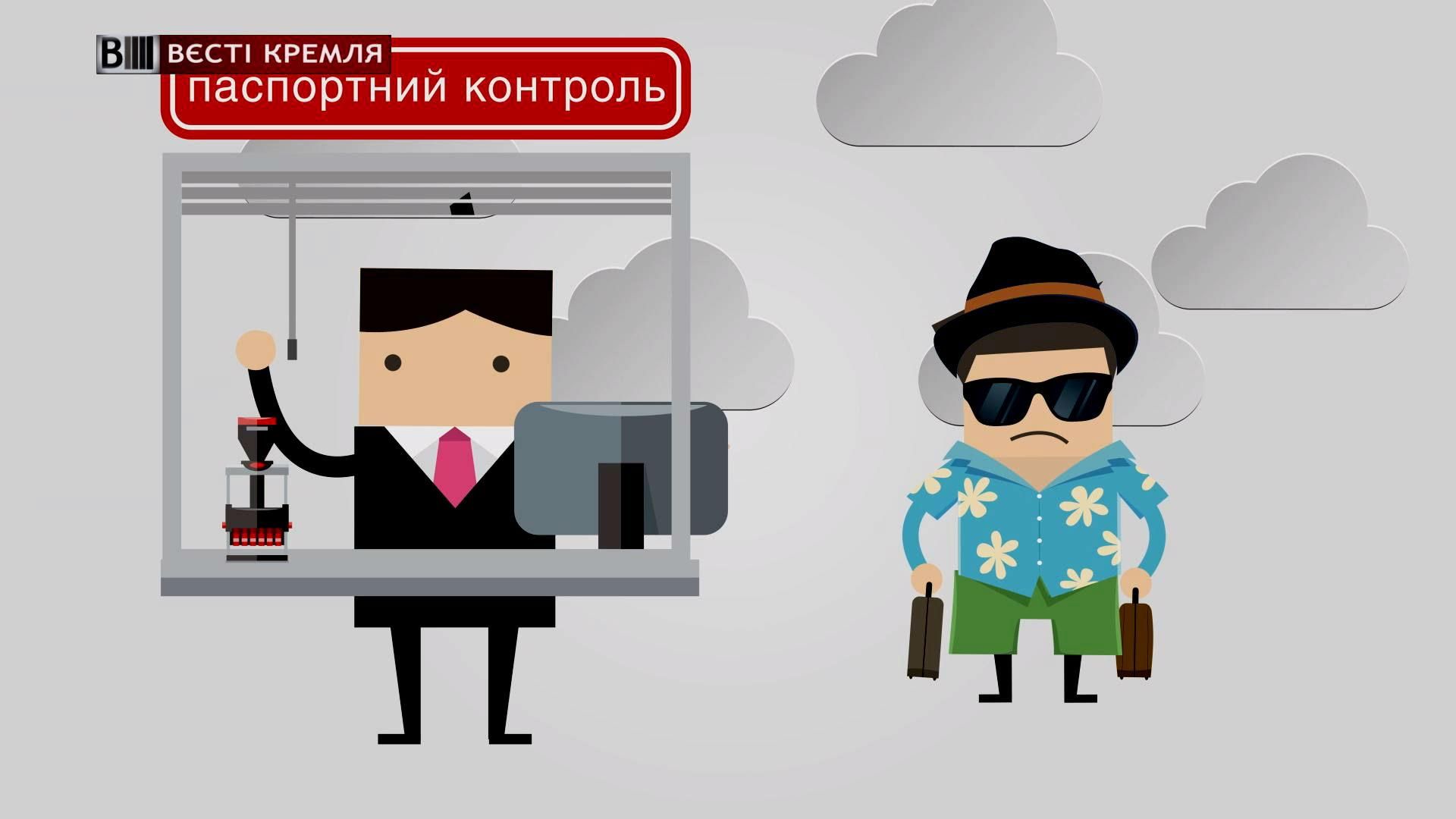 Где отдыхают граждане страны-агрессора Где отдыхают граждане страны-агрессора