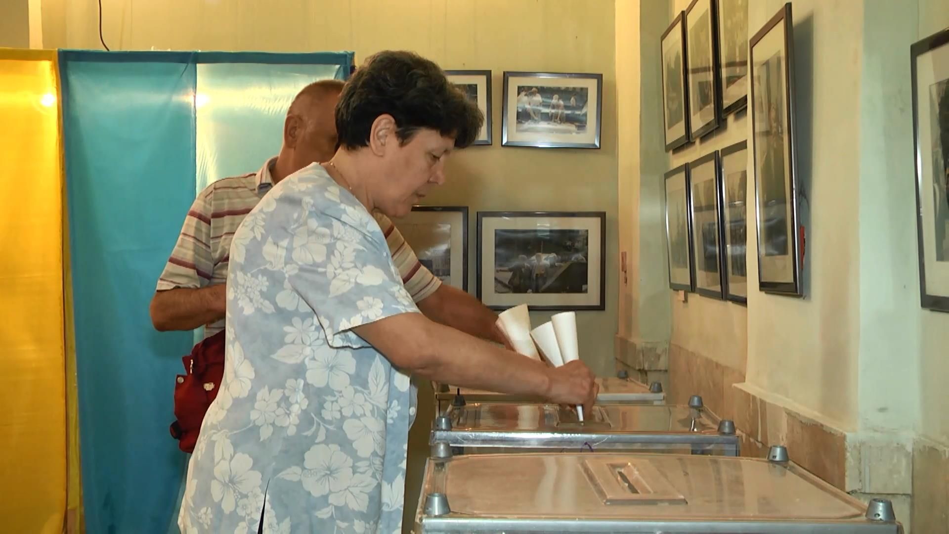 Як партії готуються до місцевих виборів Як партії готуються до місцевих виборів