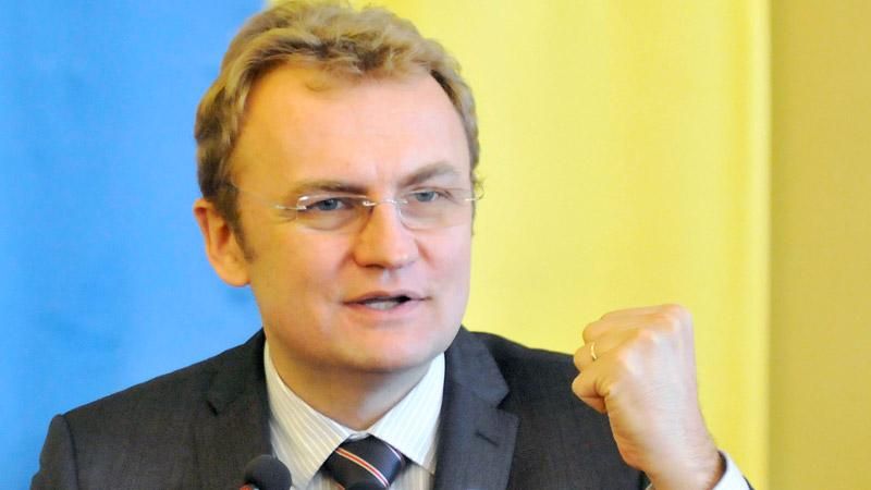 Депутатов от "Самопомочи" пытаются подкупить Депутатов от "Самопомочи" пытаются подкупить