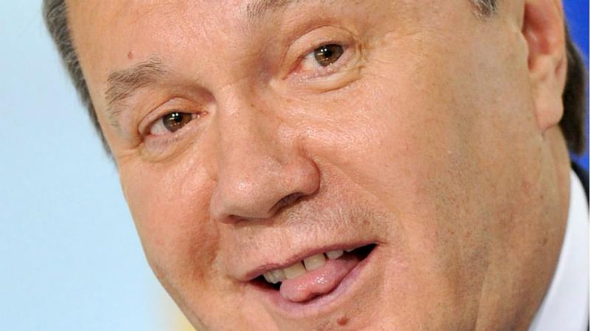 "Сім'я" Януковича масово скупила розкішне житло у Москві "Сім'я" Януковича масово скупила розкішне житло у Москві