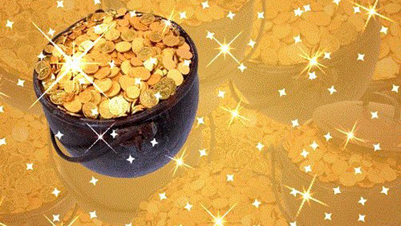 ТОП-10 самых богатых людей за всю историю ТОП-10 самых богатых людей за всю историю