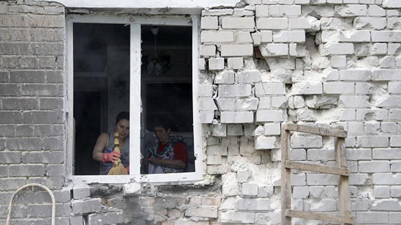 ООН б’є на сполох: Донбасу загрожує гуманітарна катастрофа